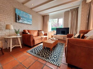 Vakantiehuis Burgh-Haamstede Kenmerken 8