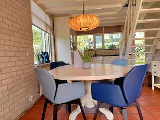 Casa per le vacanze Burgh-Haamstede Caratteristiche 9