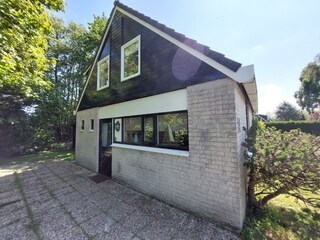 Casa per le vacanze Burgh-Haamstede Registrazione all'aperto 3