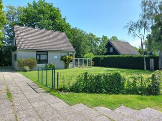Vakantiehuis Burgh-Haamstede Buitenaudio-opname 5