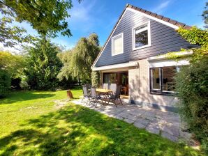 Holiday house Vakantiewoning Zeezwaluw 56 - Burgh-Haamstede - image1