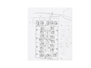 Villa Burgh-Haamstede Floor Plan 31