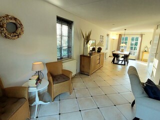 Villa Burgh-Haamstede Features 7