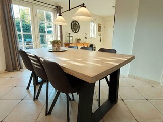 Villa Burgh-Haamstede Features 11