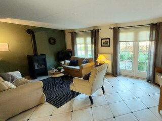 Villa Burgh-Haamstede Features 9