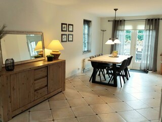Villa Burgh-Haamstede Features 12