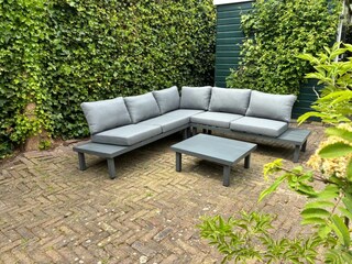 Villa Burgh-Haamstede Outdoor Recording 3