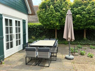 Villa Burgh-Haamstede Outdoor Recording 2