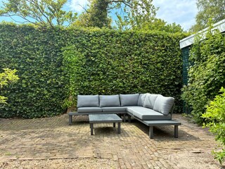Villa Burgh-Haamstede Outdoor Recording 5