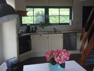 Ferienhaus Ouddorp Ausstattung 7