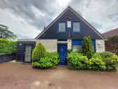 Vakantiehuis Ouddorp Buitenaudio-opname 1