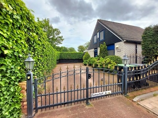 Holiday house Ouddorp Outdoor Recording 2