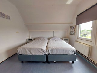 Holiday house Ouddorp Features 17