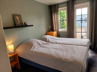 Ferienhaus Ouddorp Ausstattung 13