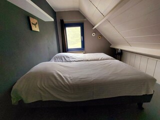 Ferienhaus Ouddorp Ausstattung 16