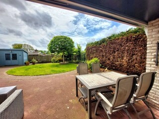 Ferienhaus Ouddorp Ausstattung 16