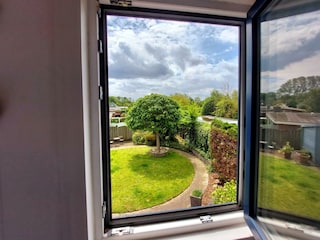 Holiday house Ouddorp Features 20