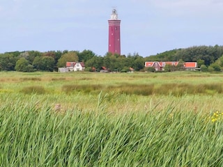 Holiday house Ouddorp Environment 25