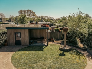 Holiday house Ouddorp Outdoor Recording 3