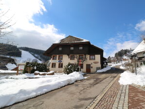 Ferienwohnung Landleben im Dorfkrug, Feldberg - Feldberg im Schwarzwald - image1