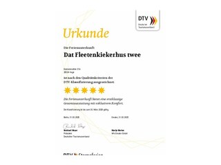 Ferienhaus Hage Ausstattung 27