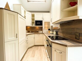 Küche / Küchenzeile