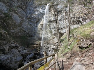 Appartamento per vacanze Aschau im Chiemgau  35
