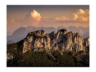 Apartamento de vacaciones Aschau im Chiemgau Características 22