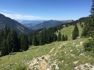 Apartamento de vacaciones Aschau im Chiemgau Características 24