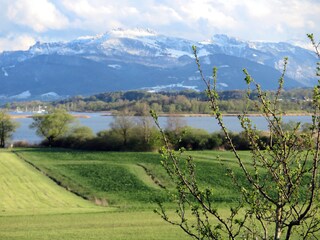 Appartement de vacances Aschau im Chiemgau Équipement 26