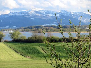 Vakantieappartement Aschau im Chiemgau  27
