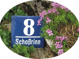 Appartamento per vacanze Aschau im Chiemgau Documento 9