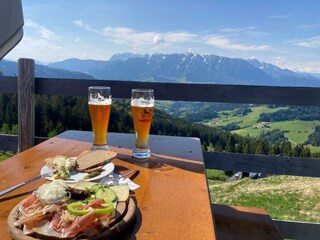 Apartamento de vacaciones Aschau im Chiemgau Características 25
