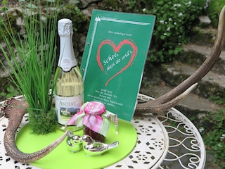 Vakantieappartement Aschau im Chiemgau Buitenaudio-opname 13