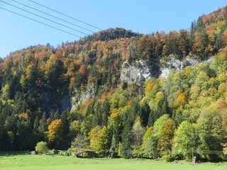 Apartamento de vacaciones Aschau im Chiemgau Grabación al aire libre 4