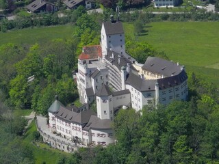Appartement de vacances Aschau im Chiemgau Équipement 22