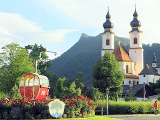 Appartement de vacances Aschau im Chiemgau Équipement 21