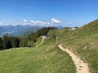 Appartamento per vacanze Aschau im Chiemgau  41