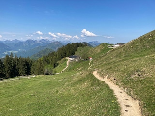 Holiday apartment Aschau im Chiemgau Features 22