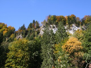 Appartamento per vacanze Aschau im Chiemgau  42