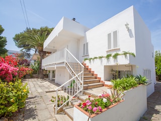 Vakantieappartement Alcudia Buitenaudio-opname 1