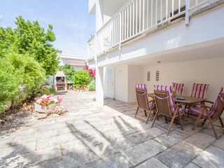 Vakantieappartement Alcudia Buitenaudio-opname 2