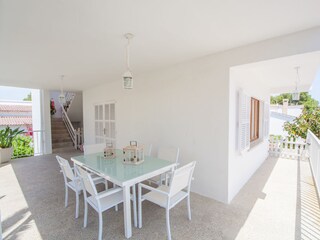Apartamento de vacaciones Alcudia Grabación al aire libre 6