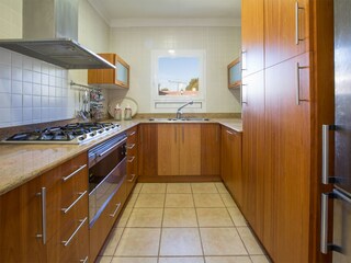 Apartamento de vacaciones Alcudia Características 20