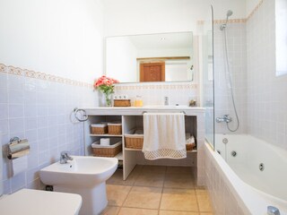 Apartamento de vacaciones Alcudia Características 17