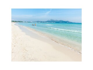 Holiday apartment Alcudia Environment 22