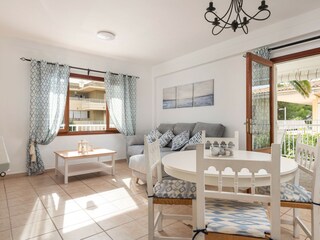 Vakantieappartement Alcudia Kenmerken 15