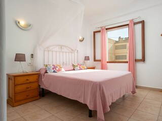 Apartamento de vacaciones Alcudia Características 11