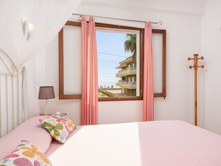 Apartamento de vacaciones Alcudia Características 12