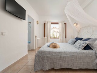 Apartamento de vacaciones Alcudia Características 7